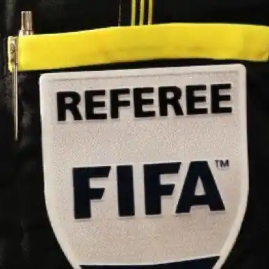 Image from Los Blancos Live : ❗️There will be several refereing innovations tested in the Club World...