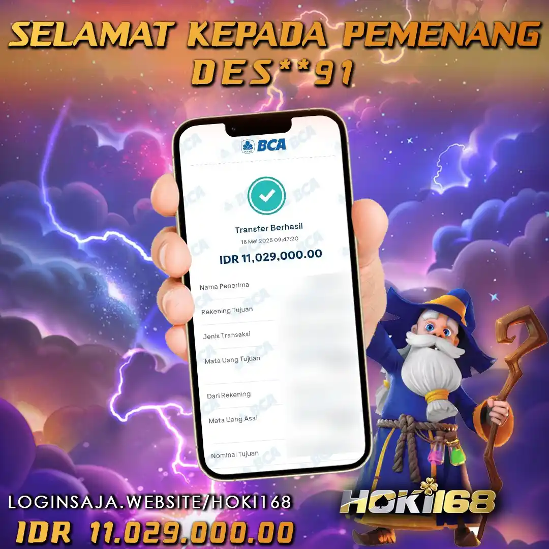 Informasi Seputar Permainan post