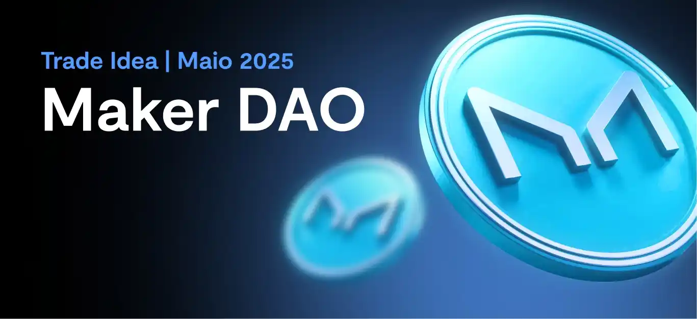 Image from Mynt (BTG Pactual): *🚀 Trade Idea bate alvo!* Alvo atingido com +12,5% de lucro em Make...