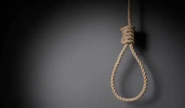 Image from زرمبش اردو | 🎙ZBC: تربت: آپسر میں 17 سالہ لڑکی نے خودکشی کرلی جمعہ، 13 جون 2025 / زرمبش ...
