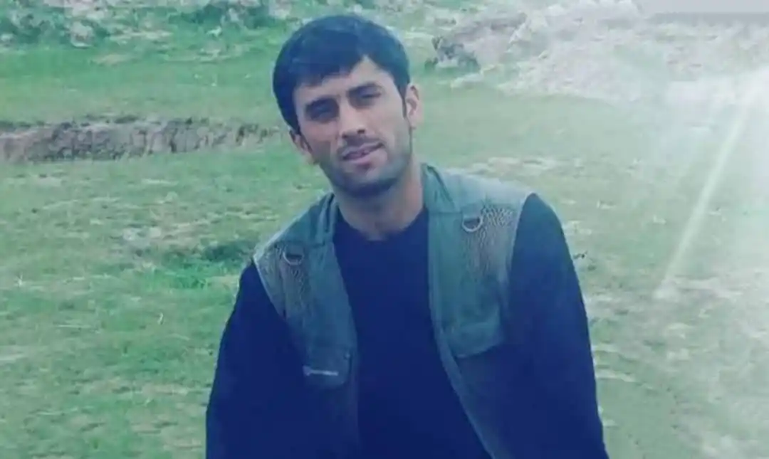 Image from عدل نیوز | AdlNews: تیرباران یک جوان پنجشیری توسط طالبان در کابل؛ ادامه موج سرکوبهای قومی...