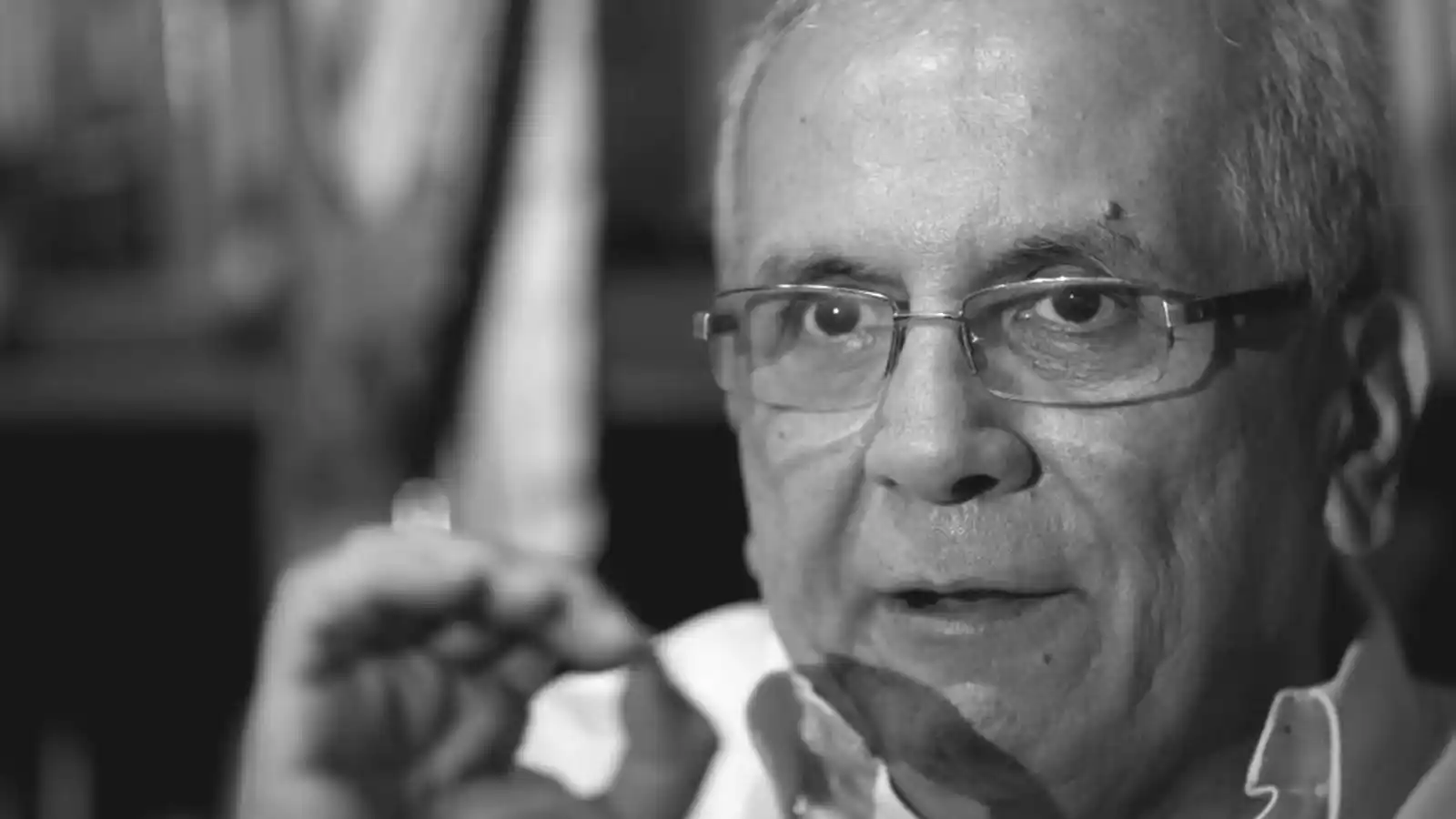 Image from 🇻🇪 NotiHermanos - Red de información para todos los venezolanos: ⛓️🇻🇪 *Detenido arbitrariamente el exministro Rodrigo Cabezas en el Z...