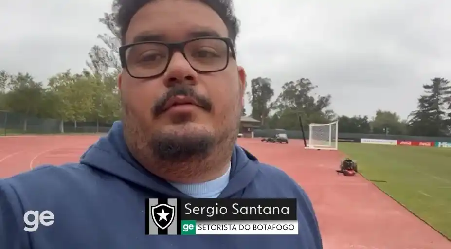 ge.globo | Botafogo post