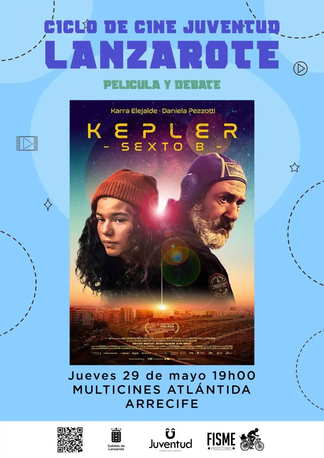 Cabildo de Lanzarote post