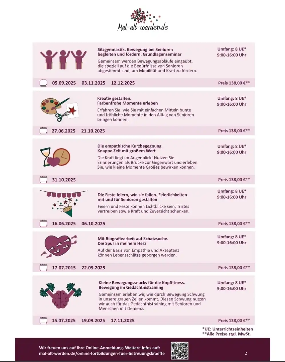 Mal-alt-werden.de post