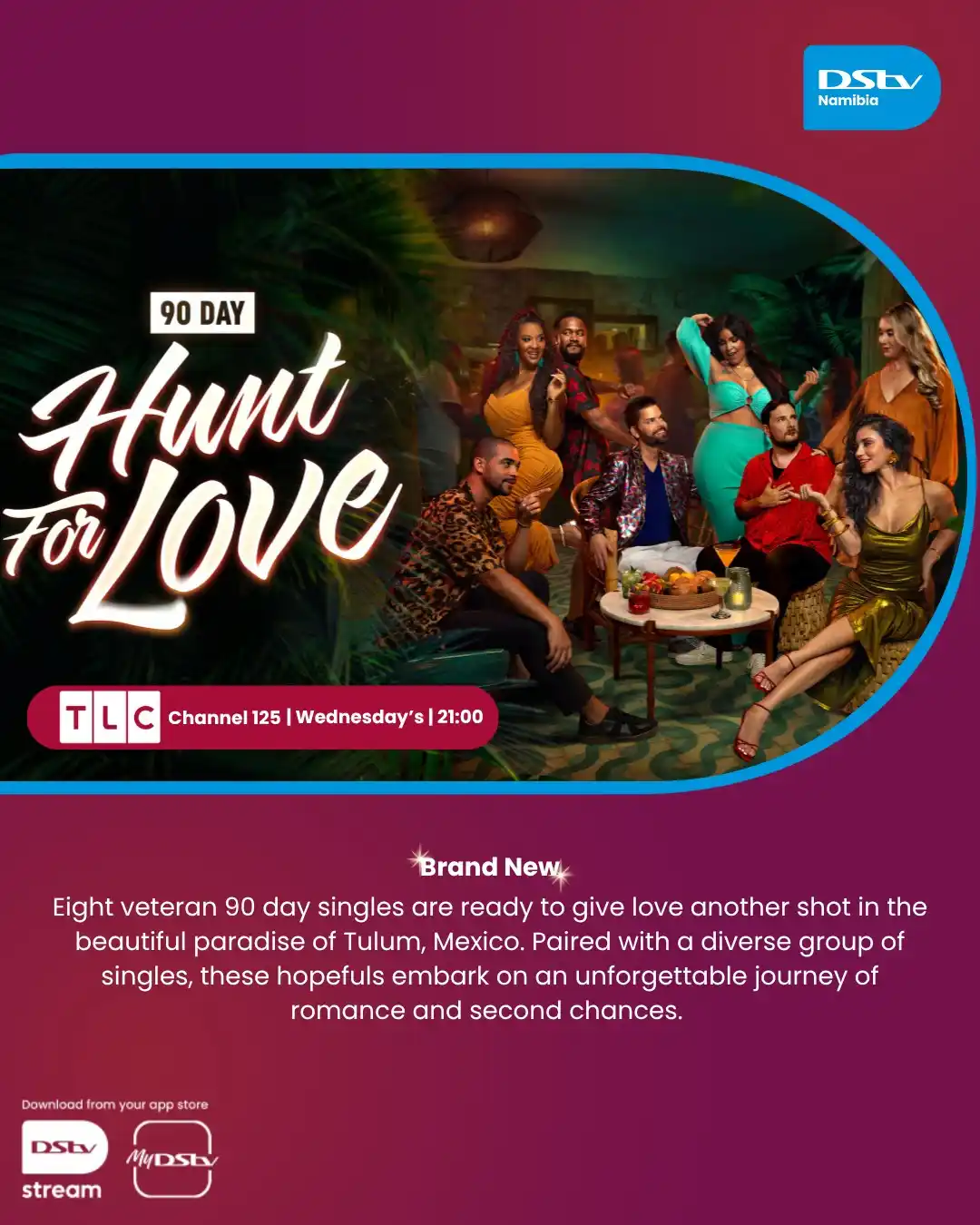 Image from DStv Namibia: ๐โจ๐ฌ๐ผ๐๐ฟ ๐ณ๐ฎ๐๐ผ๐ฟ๐ถ๐๐ฒ ๐ต๐ฌ ๐๐ฎ๐ ๐๐๐ฎ๐ฟ๐ ๐ฎ๐ฟ๐ฒ ๐ฏ๐ฎ๐ฐ๐ธ ๐ณ...