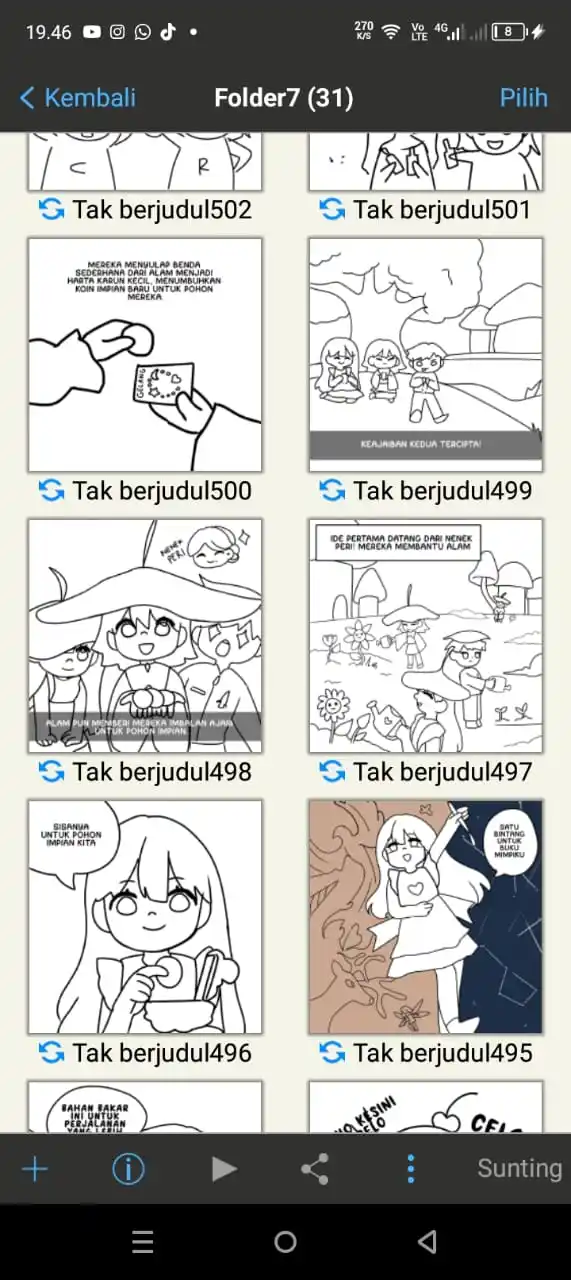 Pallen Art Dump🔥🧍 post