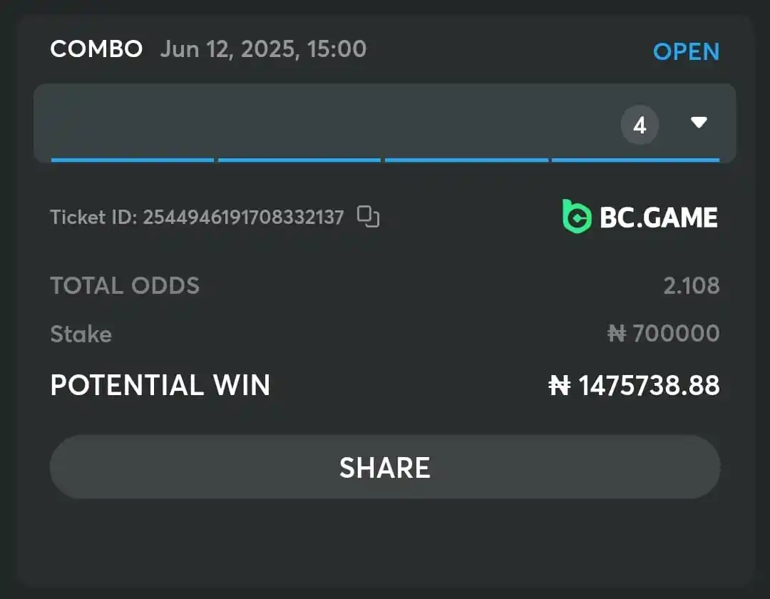 De bluez Official  post