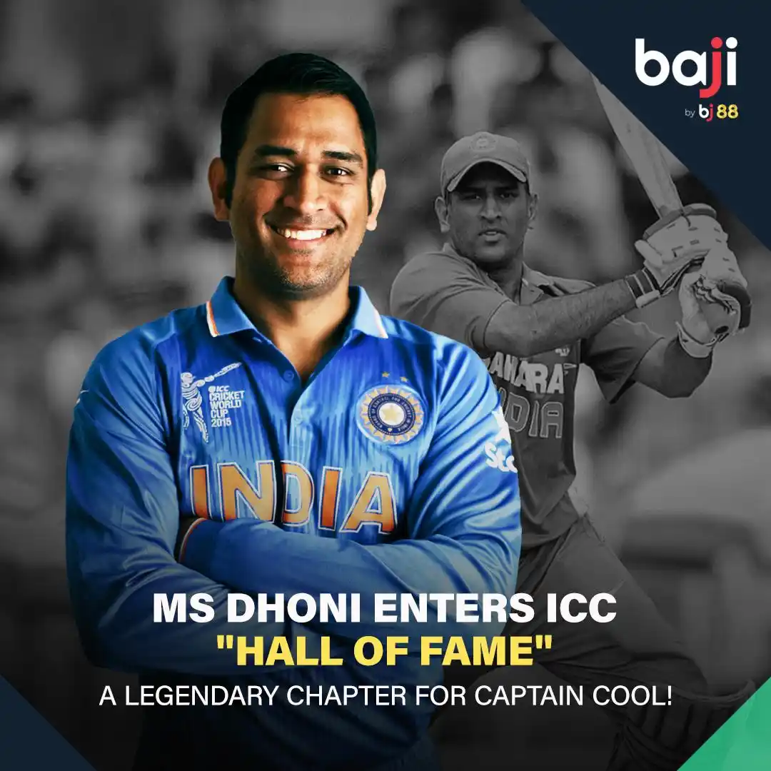 Baji.live India post