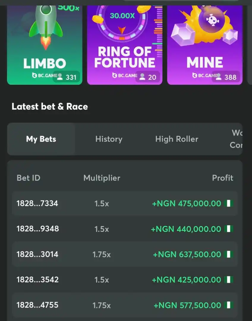 Image from Josh2Funny: *5/5 BC CRASH SIGNALS HIT!* 💰 *Check the odds and my profits!* 💼  *S...