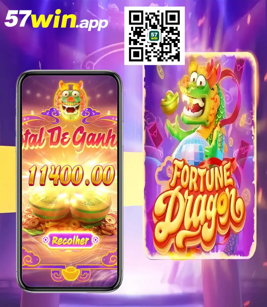 Image from 57win.app Canal oficial: ❤️ *57win.app* ❤️ 🚨Caros jogadores, hoje vamos compartilhar alguns j...