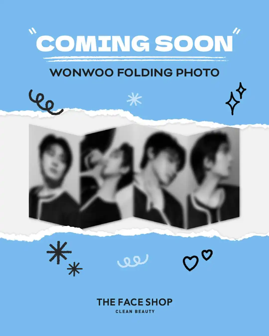 Image from 𝗦𝗘𝗩𝗘𝗡𝗧𝗘𝗘𝗡 𝗖𝗢𝗡𝗧𝗘𝗡𝗧𝗦 ⣿ 세븐틴: *೯🗞️▸ INFO ᥫ᭡ 💎ᮢ ˖ ࣪* ₊˚ପ 31.05.25 ༉‧₊˚ *⌗WONWOO* *`ESPAÑOL`* > 🐈...