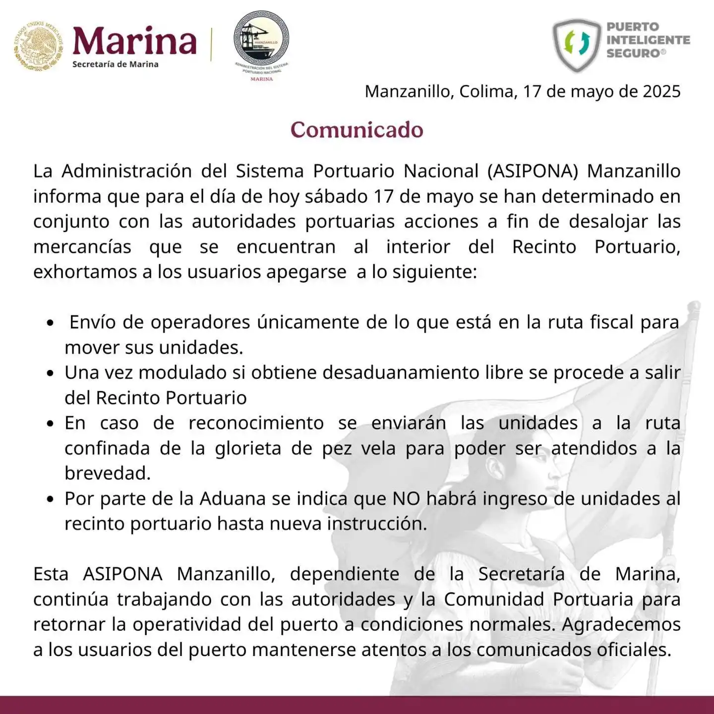 Negocios Internacionales 2.0 🌎🗞️ post