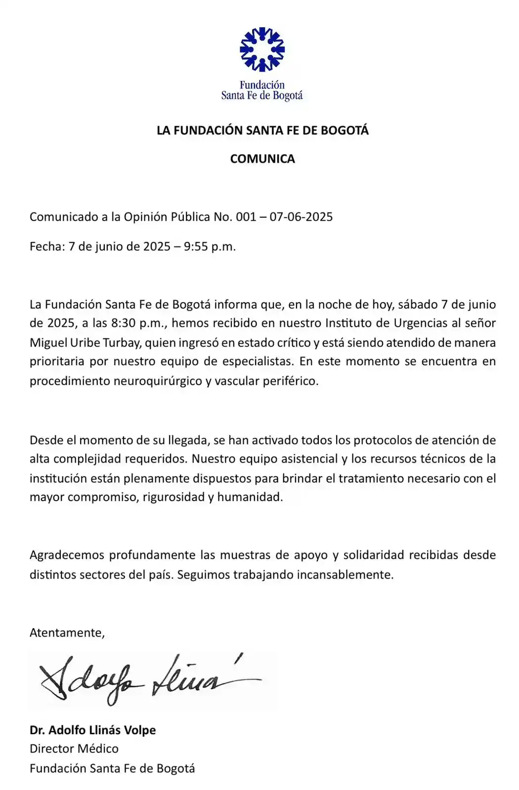 Image from Periodismo Público: <a class="text-blue-500 hover:underline cursor-pointer" href="/hashtag...
