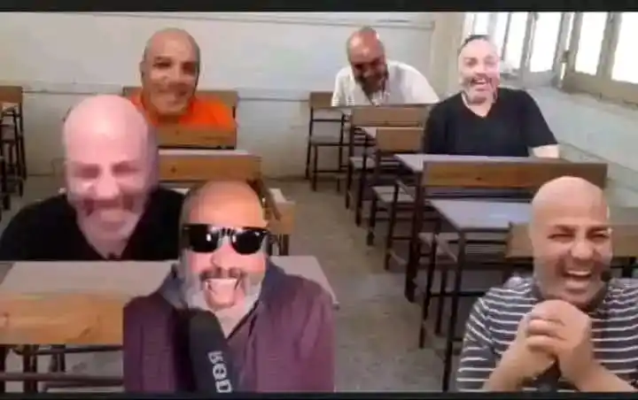 مـيـمـز | ᴹᵉᵐᵉᶻ 👻🎭 post