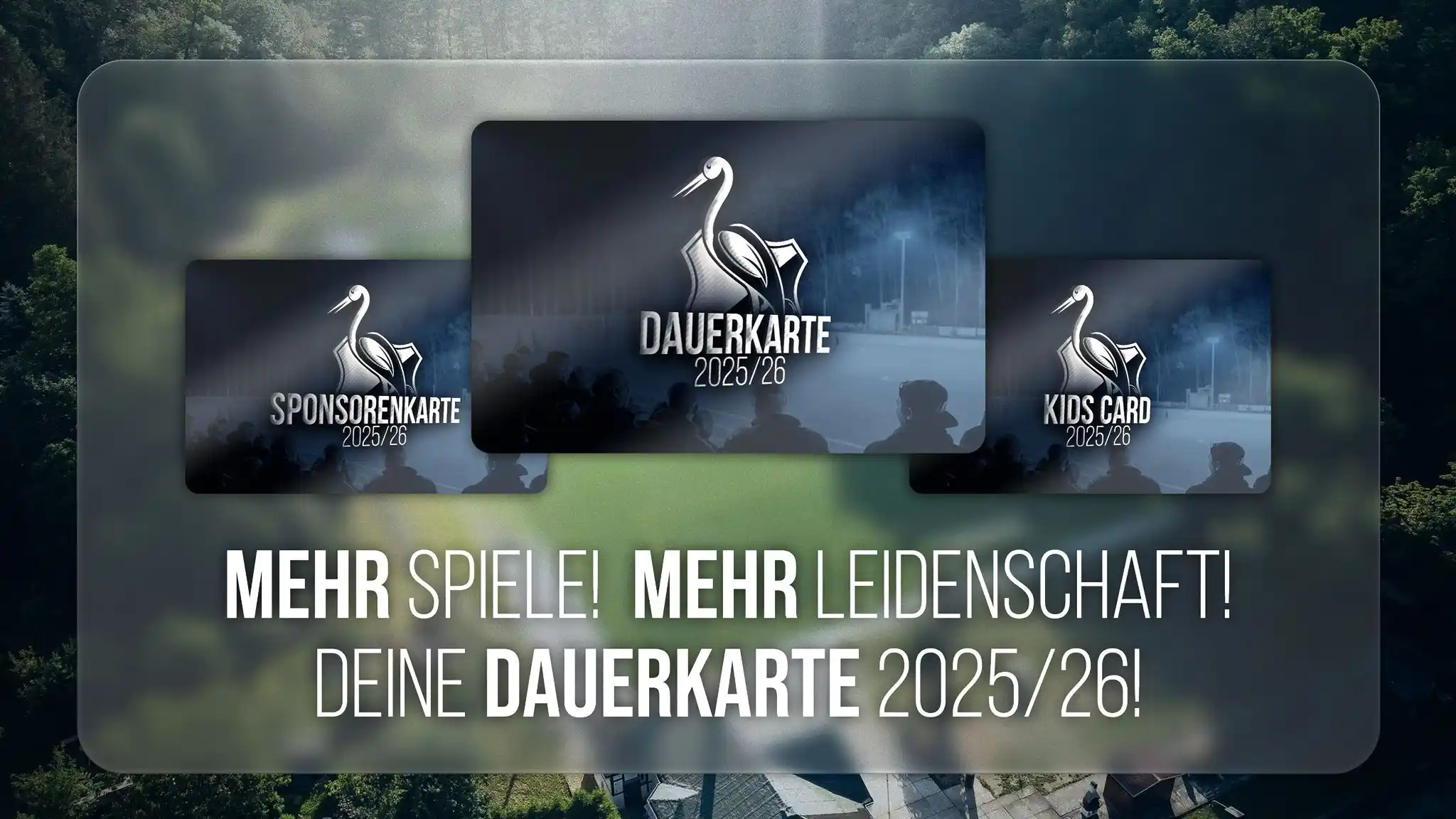 Image from SV Langenberg e.V. : Auf geht’s! 🥳 www.svlangenberg.de...