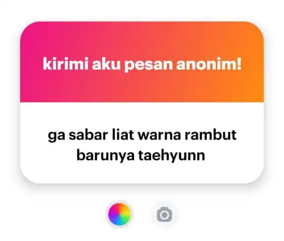 Image from βββ¦ πππ π
πππ ππππ β¦ββ: Ayok tebak tebakan kalian kasih reaction pakai emot love yang sesuai w...