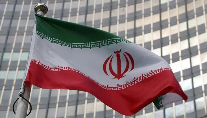 Image from QOMINEWS OFFICIAL: *ایران میں 5 افراد اسرائیل کیساتھ تعاون کے الزام میں گرفتار: ایرانی می...