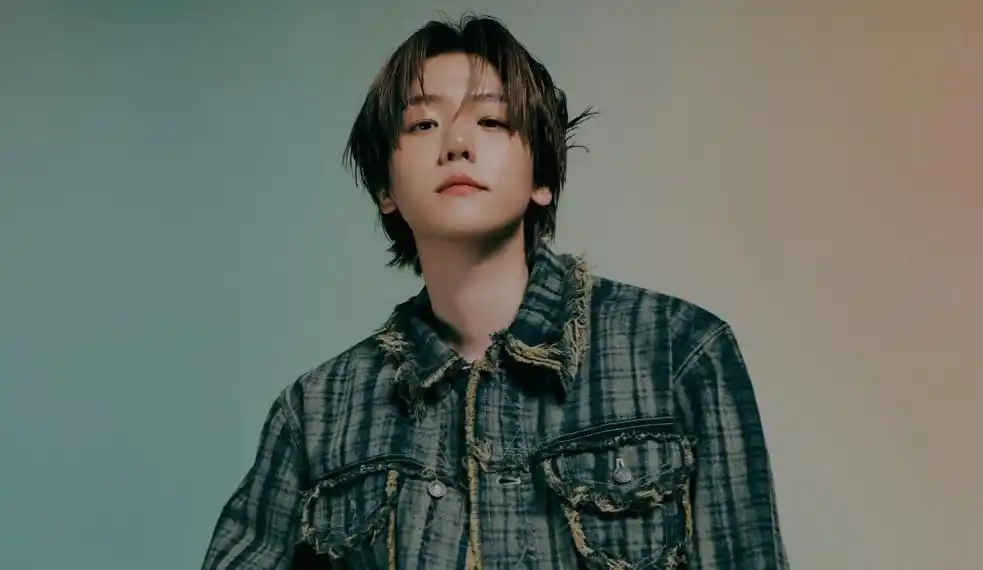 Image from Billboard Brasil - KPOP: *Baekhyun* no Brasil: veja provável setlist dos shows 🔗 Leia mais: ht...