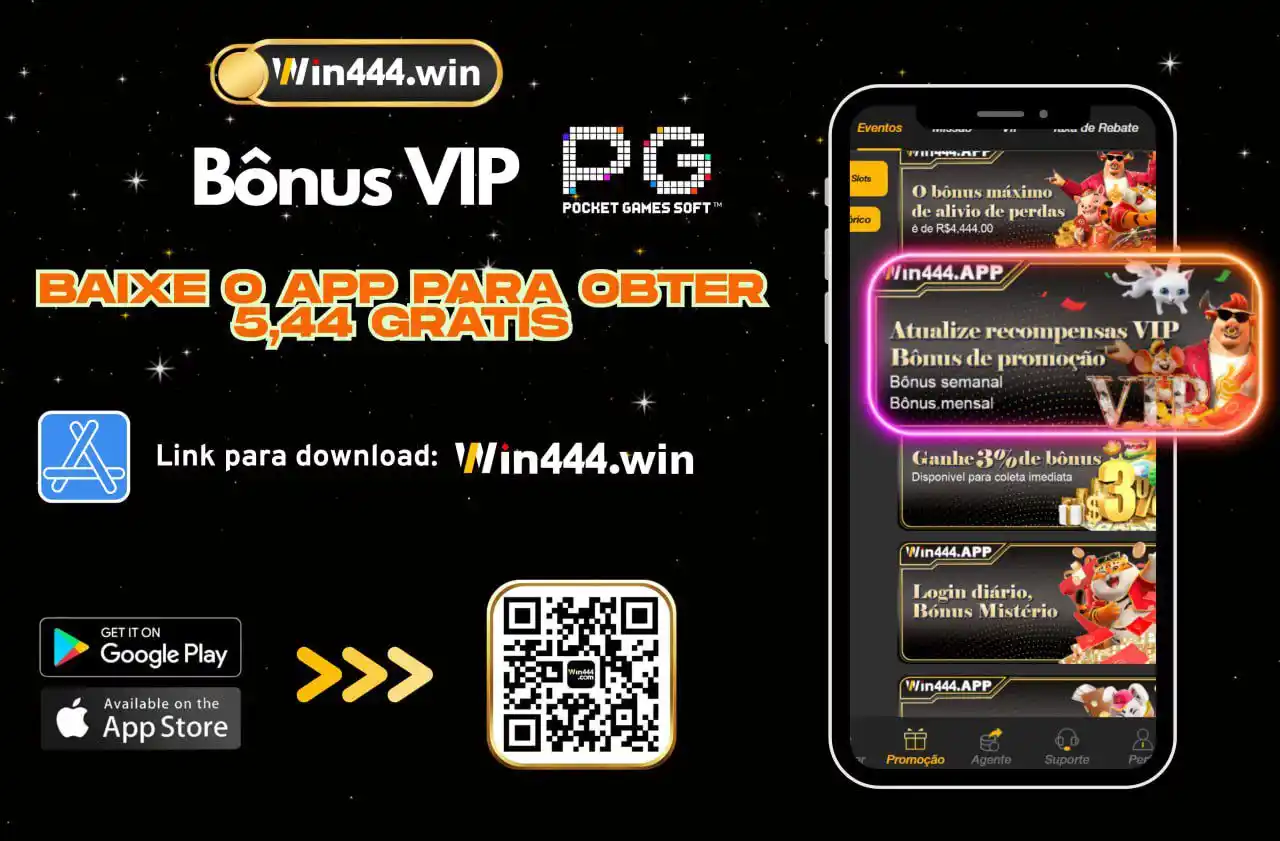 Image from win444.cc 👉 Canal Oficial: 🎁Baixe o aplicativo: https://win444.mx 👌LINK: https://win444.io/?id=...