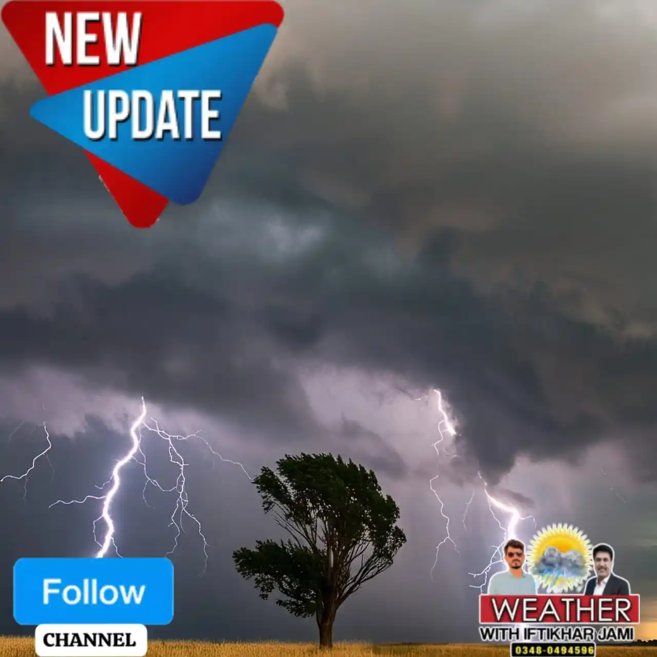 Image from 🌦️ Weather With Iftikhar Hussain Jami 🌧️🌩️: <a class="text-blue-500 hover:underline cursor-pointer" href="/hashtag...