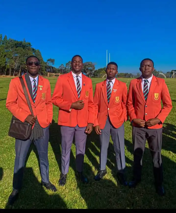 Schools Connect Zimbabwe post