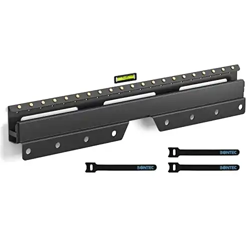 Image from Pirate Deals | Preisfehler, Angebote, Schnäppchen, Rabatte & Freebies: BONTEC TV-Wandhalterung ohne Bohren, für Pirα;tе-Dеαls 26-55 Zoll LED-...