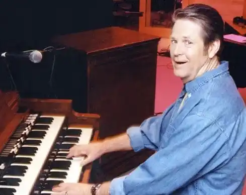 Image from globo.com I Últimas notícias: jornalismo, esporte e entretenimento: ⚫ Brian Wilson, líder dos Beach Boys e um dos maiores compositores da ...