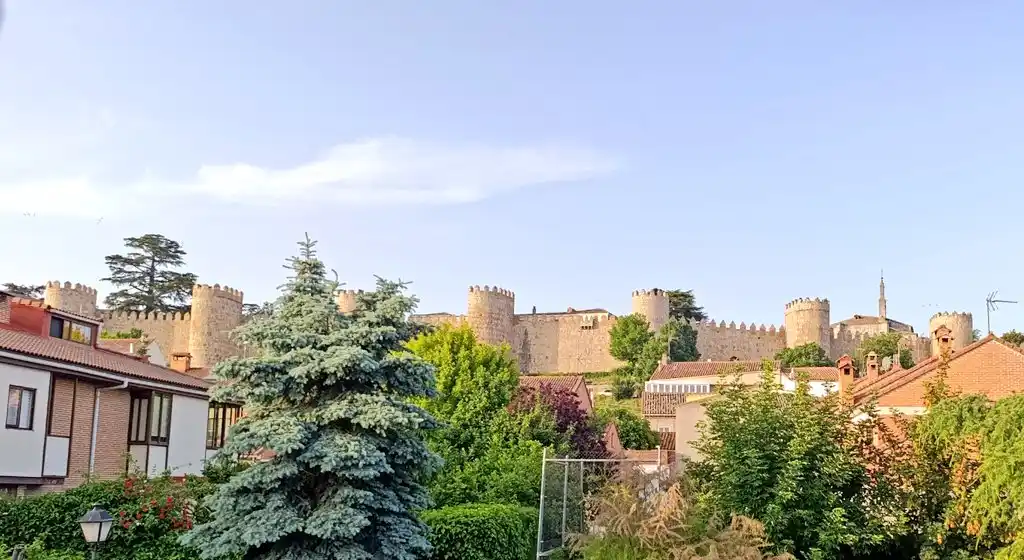 Image from MeteoAvila Canal: 👋 <a class="text-blue-500 hover:underline cursor-pointer" href="/hash...