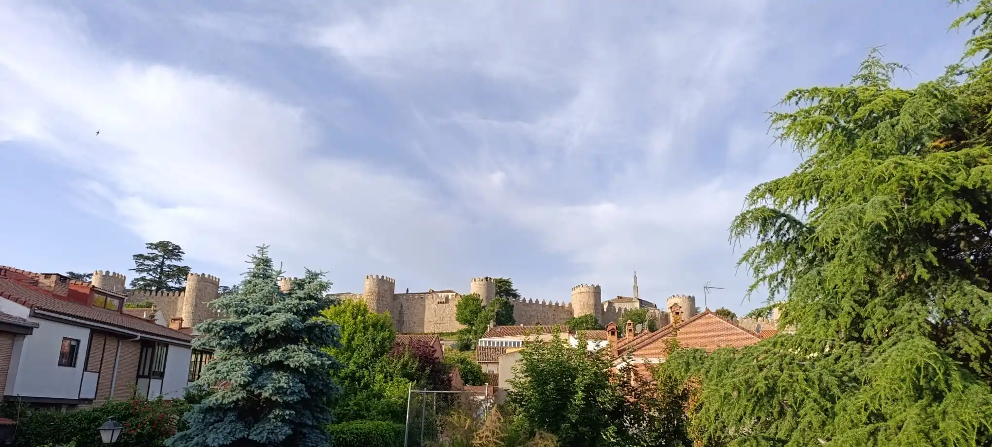 Image from MeteoAvila Canal: 👋 <a class="text-blue-500 hover:underline cursor-pointer" href="/hash...