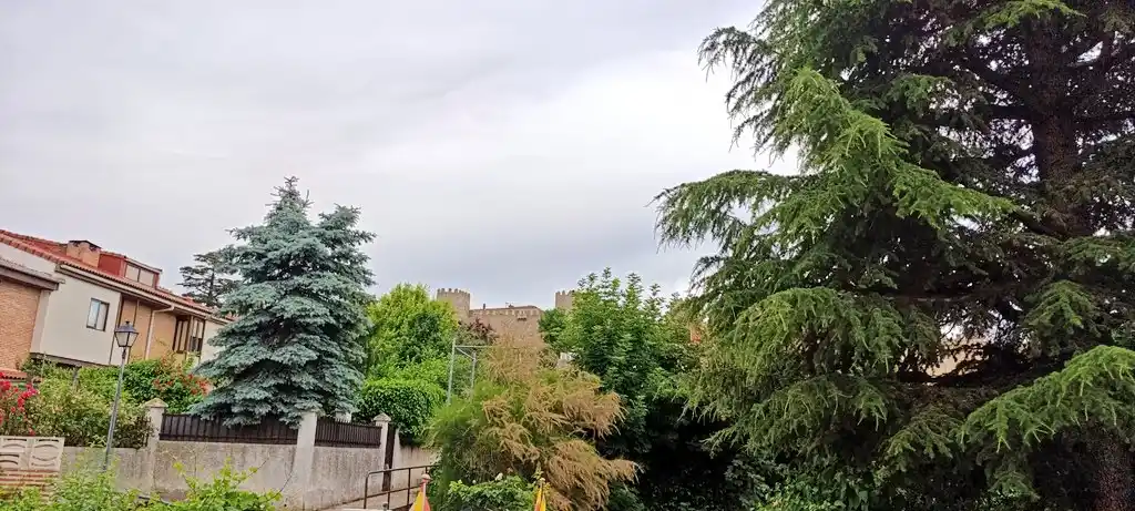 Image from MeteoAvila Canal: 👋 <a class="text-blue-500 hover:underline cursor-pointer" href="/hash...