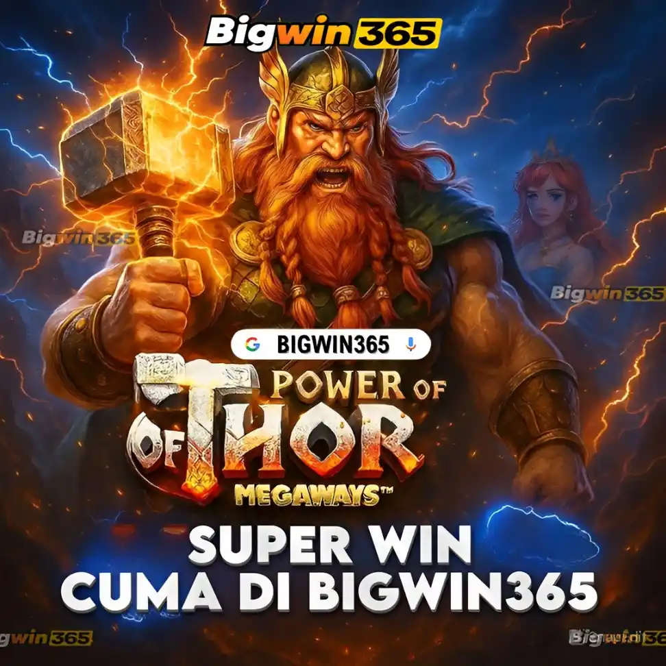 BIGWIN365 post