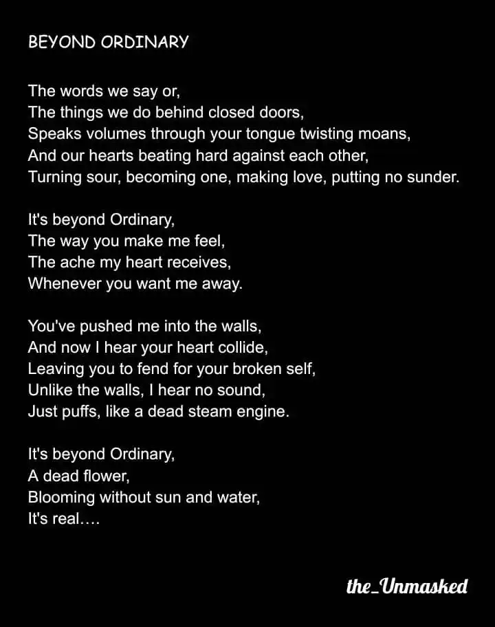 Image from The Unmasked: ©the_Unmasked Day 151/365 <a class="text-blue-500 hover:underline cur...