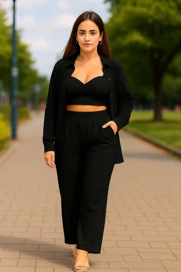 Image from GEALCS  FASHION SHOP Channel: Can we bring this colour...