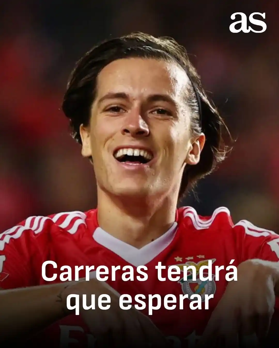 Image from Diario AS: ๐จ ๐๐๐ซ๐ซ๐๐ซ๐๐ฌ ๐ญ๐๐ง๐๐ซ๐ฬ ๐ช๐ฎ๐ ๐๐ฌ๐ฉ๐๐ซ๐๐ซ ๐ Finalizad...