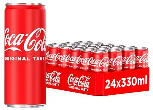 Image from Pirate Deals | Preisfehler, Angebote, Schnäppchen, Rabatte & Freebies: Coca-Cola Classic - Pirαt:е-Dеαls prickelndes Erfrischungsgetränk mit ...
