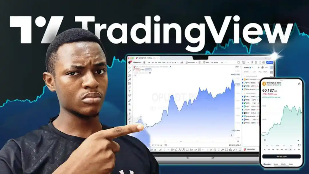 Image from Traders Rentables✅📊: Comment utiliser tradingview: https://youtu.be/h84Nd7SUqnI...