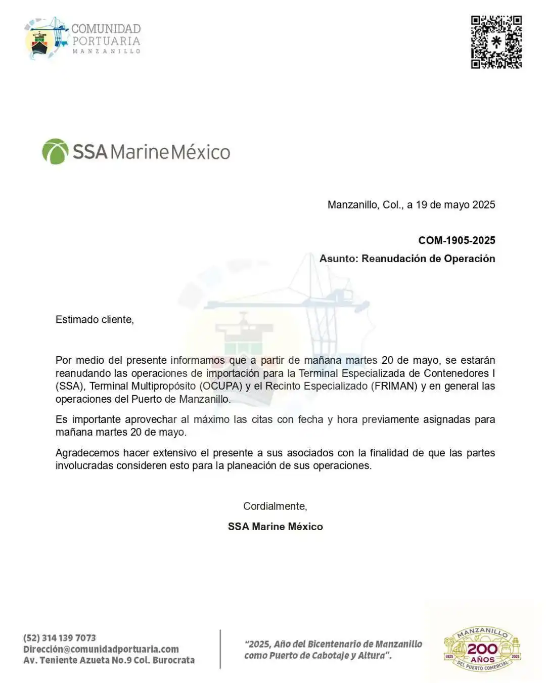 Negocios Internacionales 2.0 🌎🗞️ post
