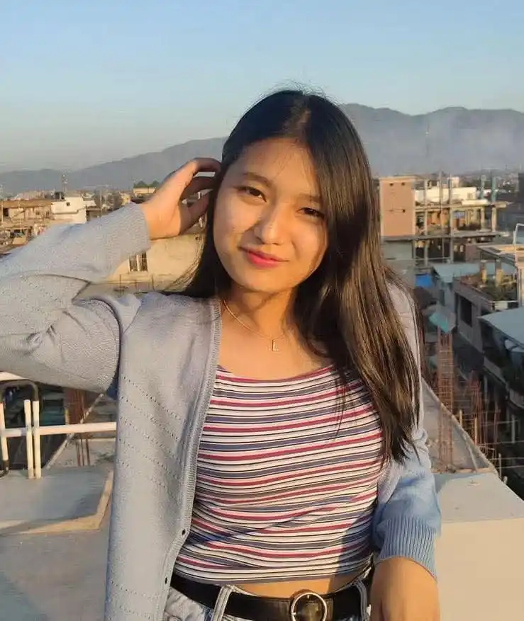 Image from KUKI INTERNATIONAL NEWS: *CONDOLENCES MESSAGE : GOGOU KIPGEN* It's Hard to Believe that you ar...