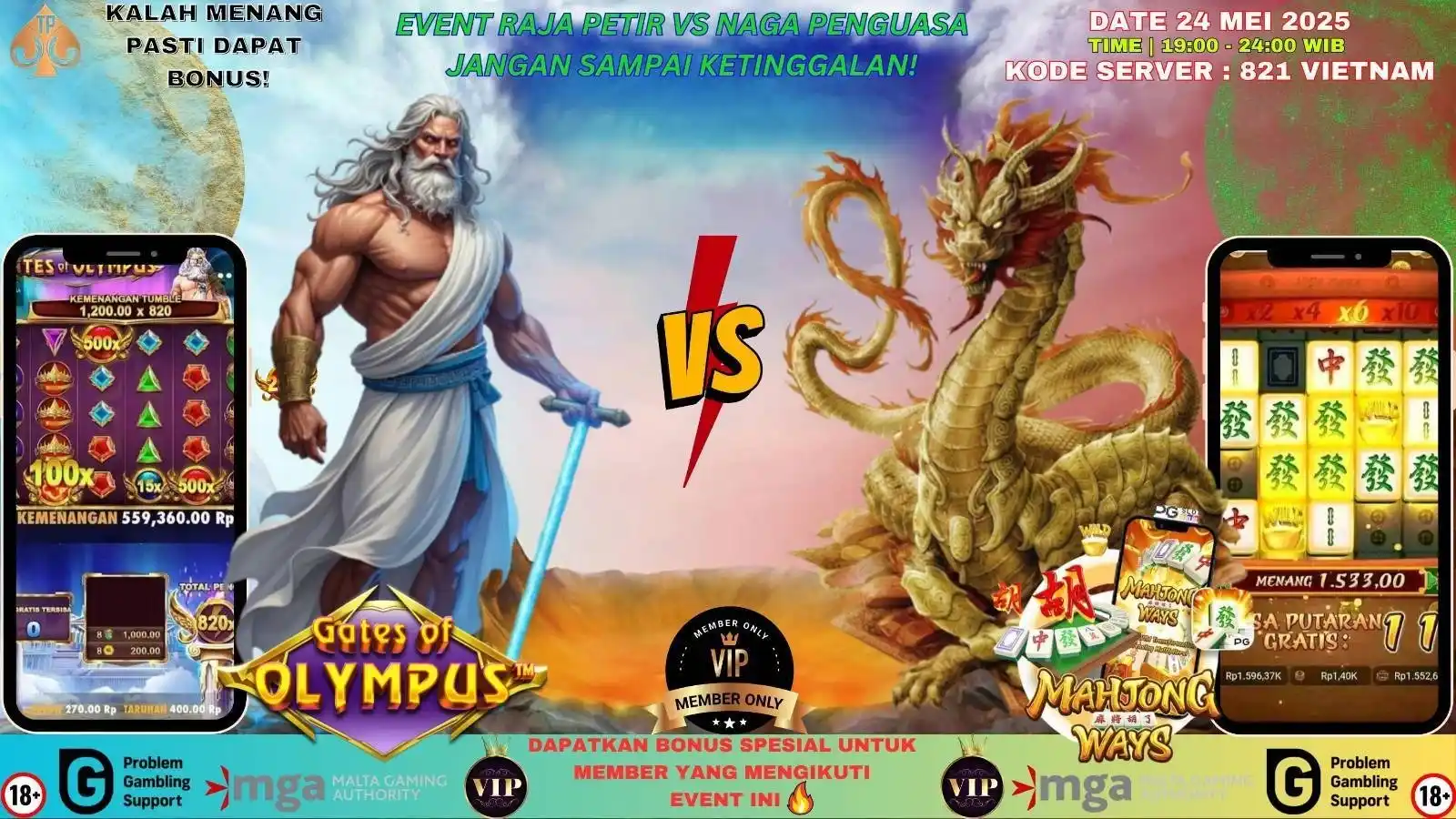 INFO SEPUTAR TOGAPLAY post