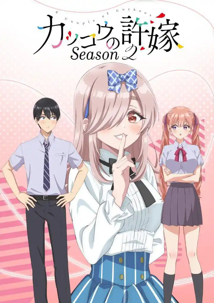 Anime In hindi official post