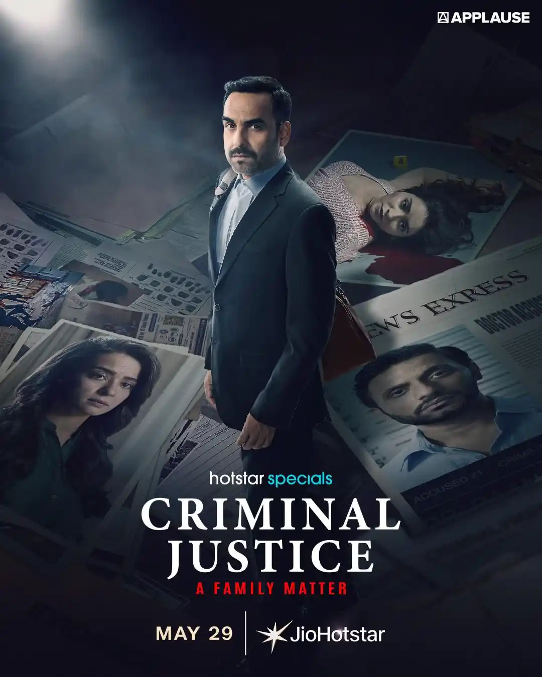 Image from Movie Hub Chhaava Captain America Azaad HotIndianViralDesiSexyGirlBhabhi Videos Memes Shopping Offer: Criminal Justice Season 4: A Family Matter (2025) <a class="text-blue...