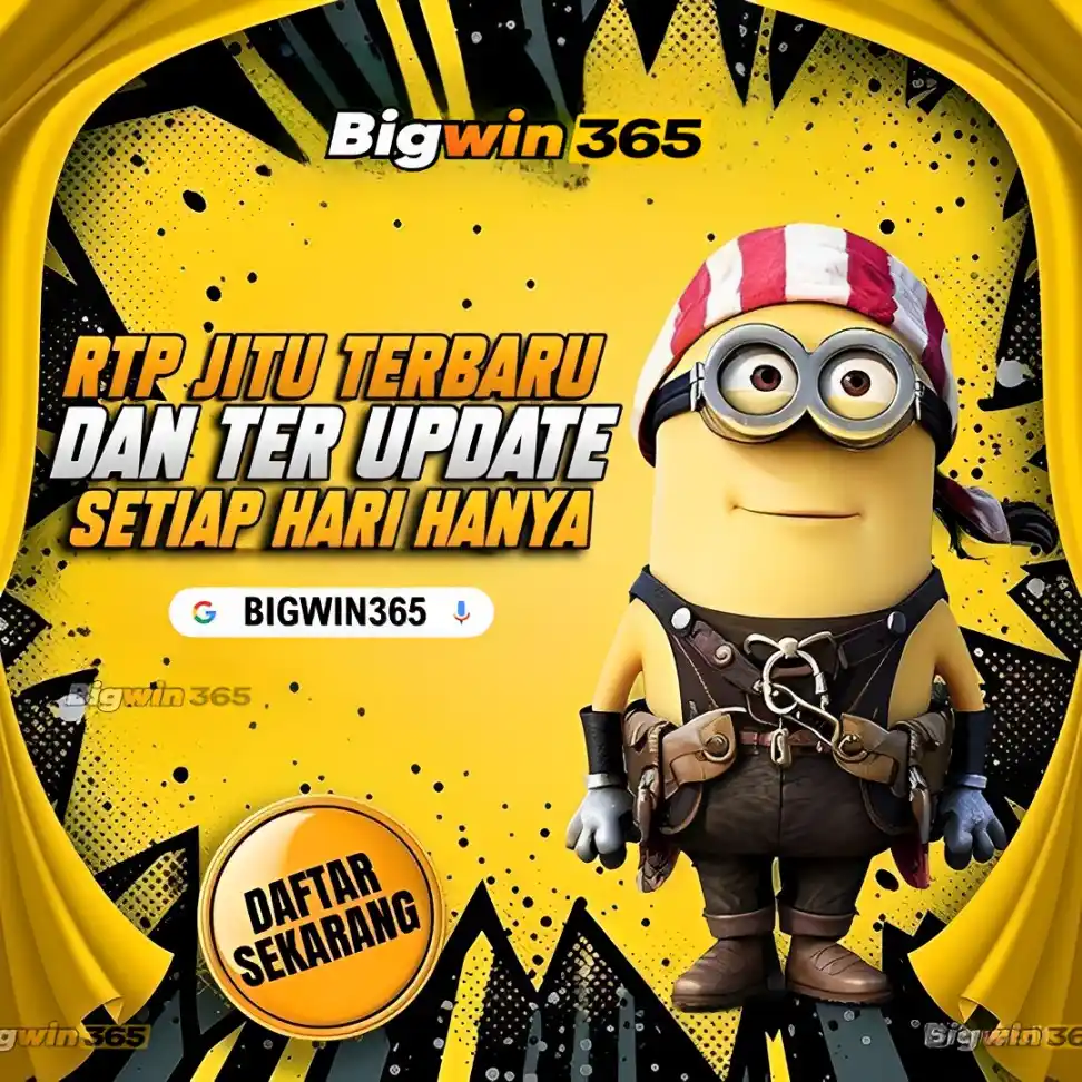 Image from BIGWIN365: *DAFTAR SEKARANG* 🔥 ✅ Nama Situs : Bigwin365 ✅ Link Daftar : https://...