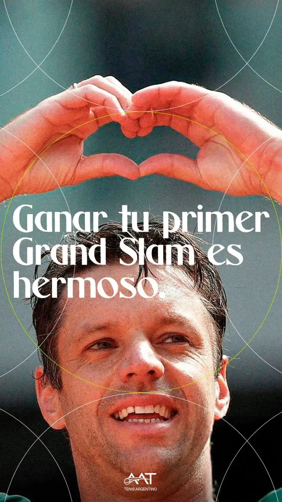 Image from Tenis Argentino: ¡¡¡Dale Ceboooooooo!!! 🧅🧅🧅  💙 Horacio Zeballos y Marcel Granollers...