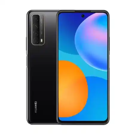 Image from papa Tre Mobile Channel: *∆HUAWEI PSMART 2021 4G*    *Boxed and sealed* [6 months warranty]  Pr...