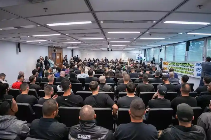 Extra - Servidor Público post