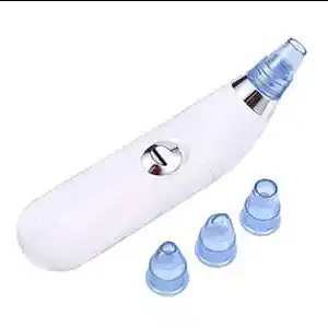 Image from BUYERZONE WHOLESALER: 🔶Derma Suction🔶 BZ- Derma Suction | Pore Cleaning Device | Blackhea...