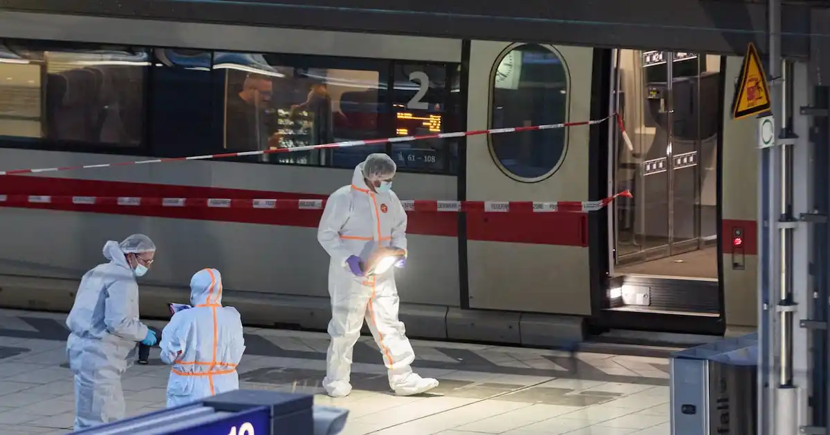 FOCUS online Crime | Verbrechen und Polizeimeldungen post