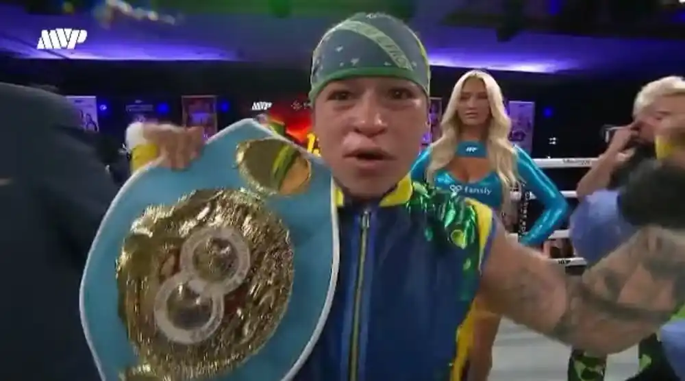 Image from globo.com I Últimas notícias: jornalismo, esporte e entretenimento: ☕ Do cinturão no boxe aos interrogatórios do ‘núcleo crucial’ no STF: ...