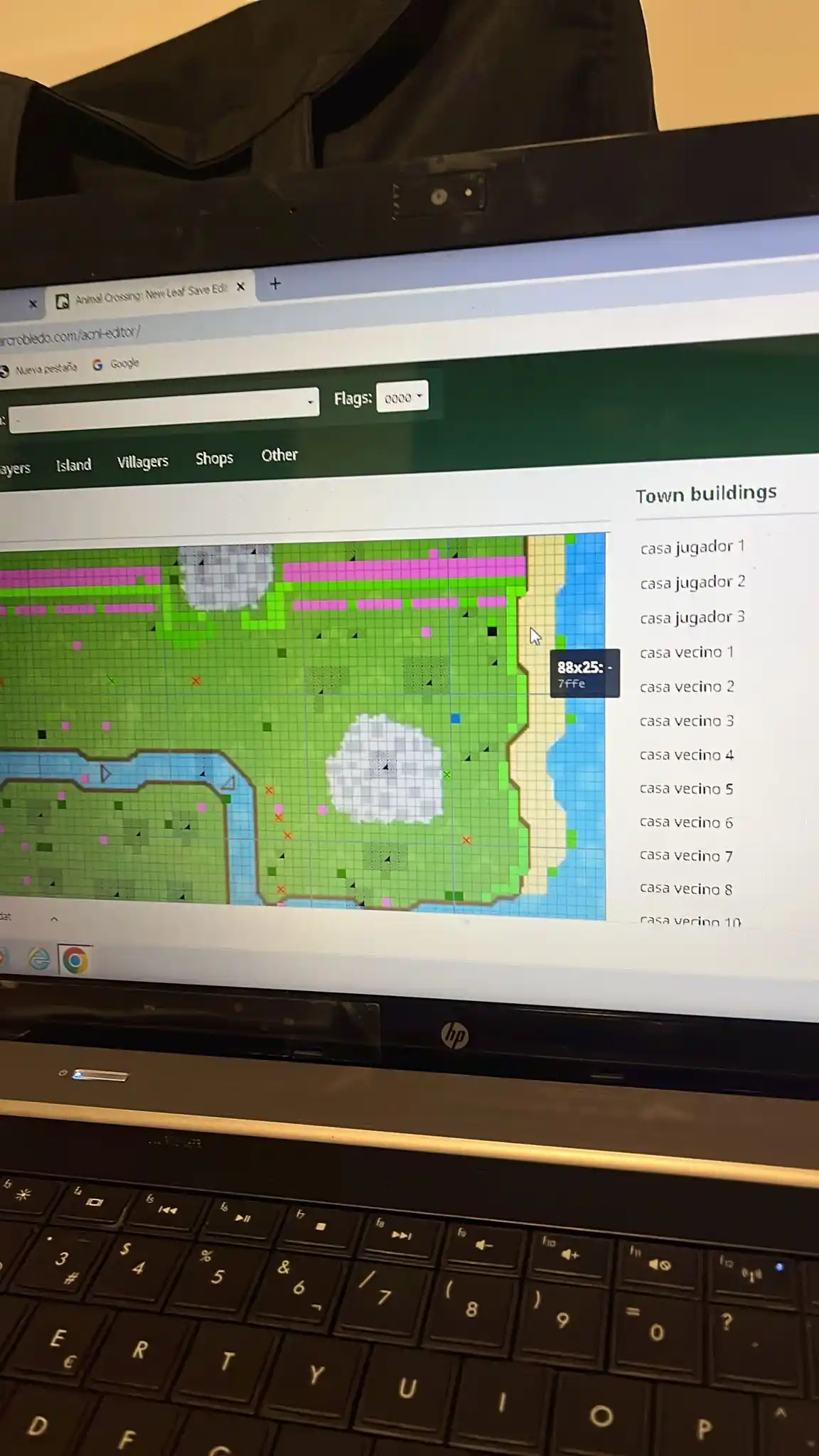 esquizos en dcadencia post